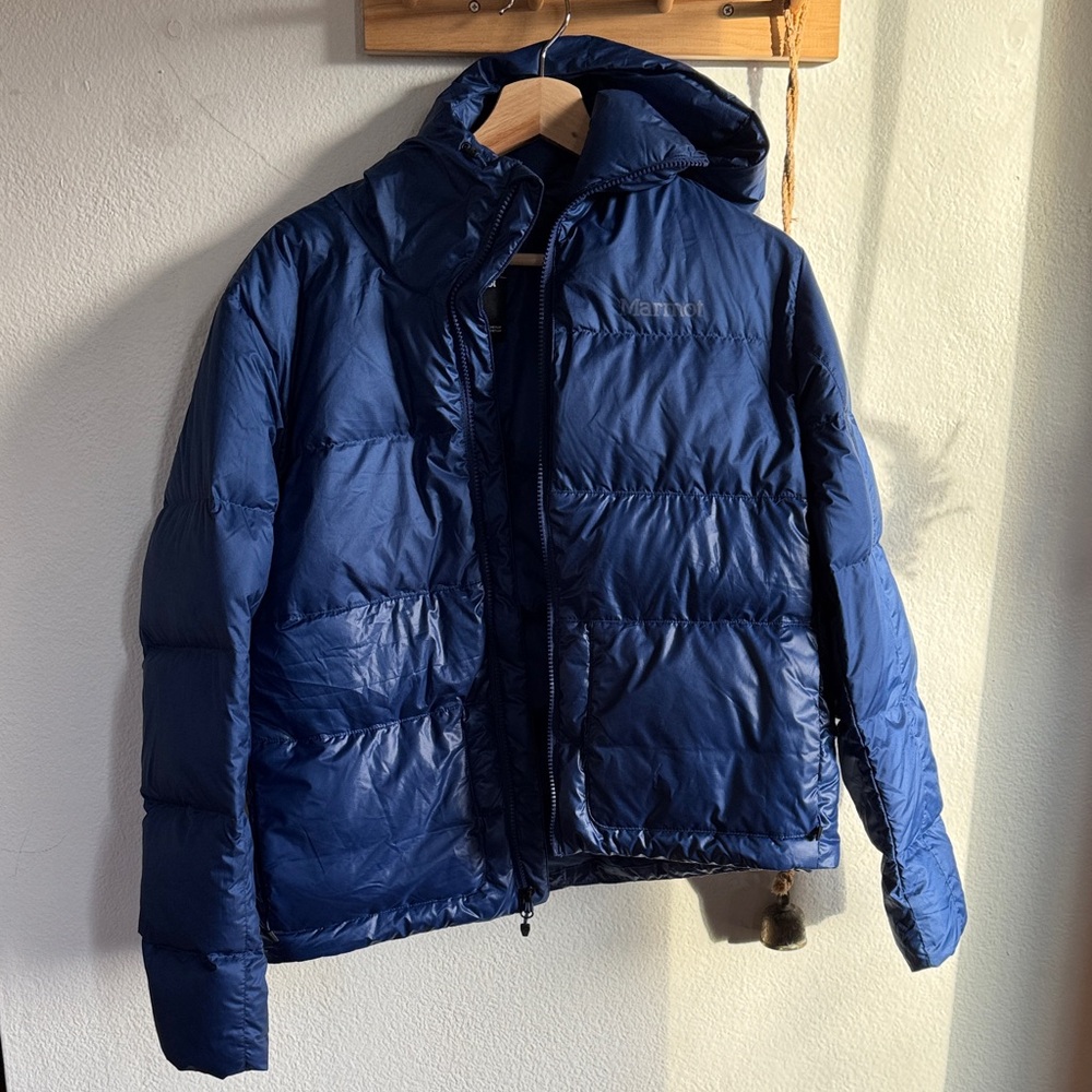 Marmot Women’s Guides Down Jacket